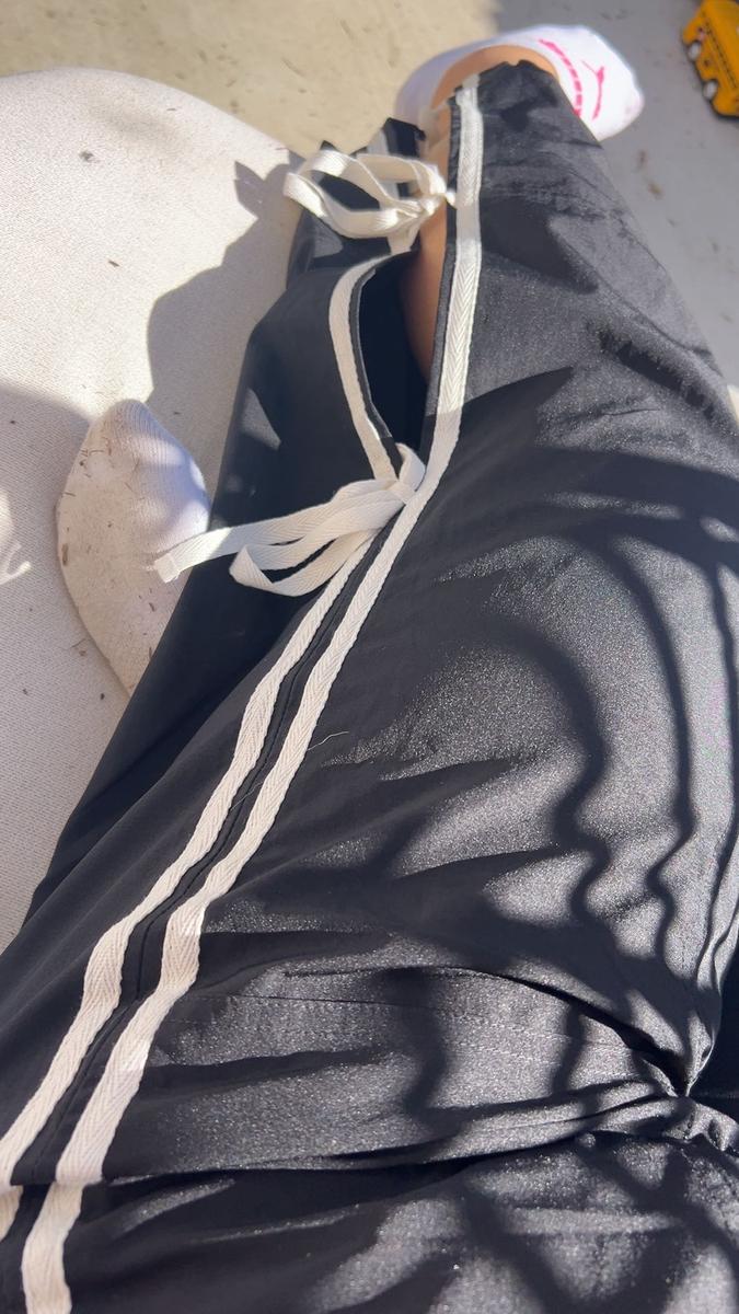 Lonovos™ Urban Trek High-Waist Pants