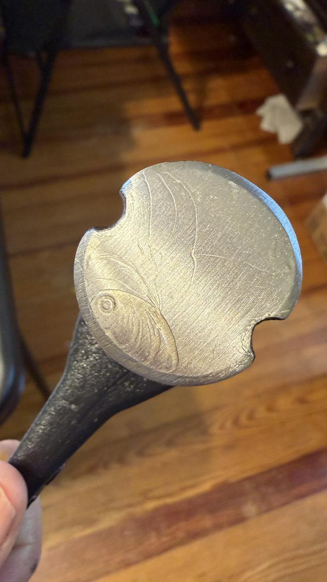 Lonovos™ PowerStrike Claw Hammer