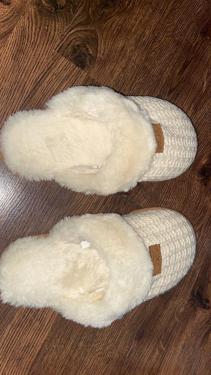 Lonovos™ CloudCozy Slippers
