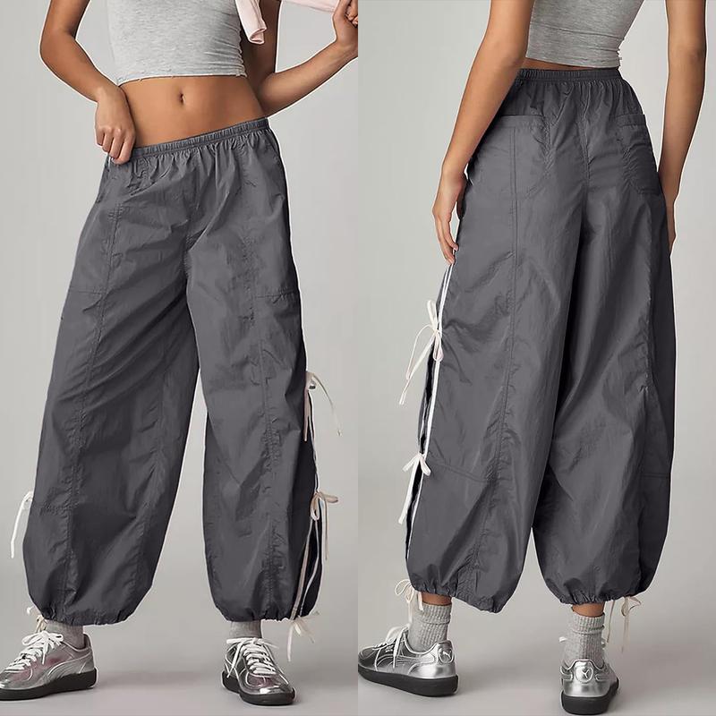 Lonovos™ Urban Trek High-Waist Pants