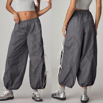 Lonovos™ Urban Trek High-Waist Pants