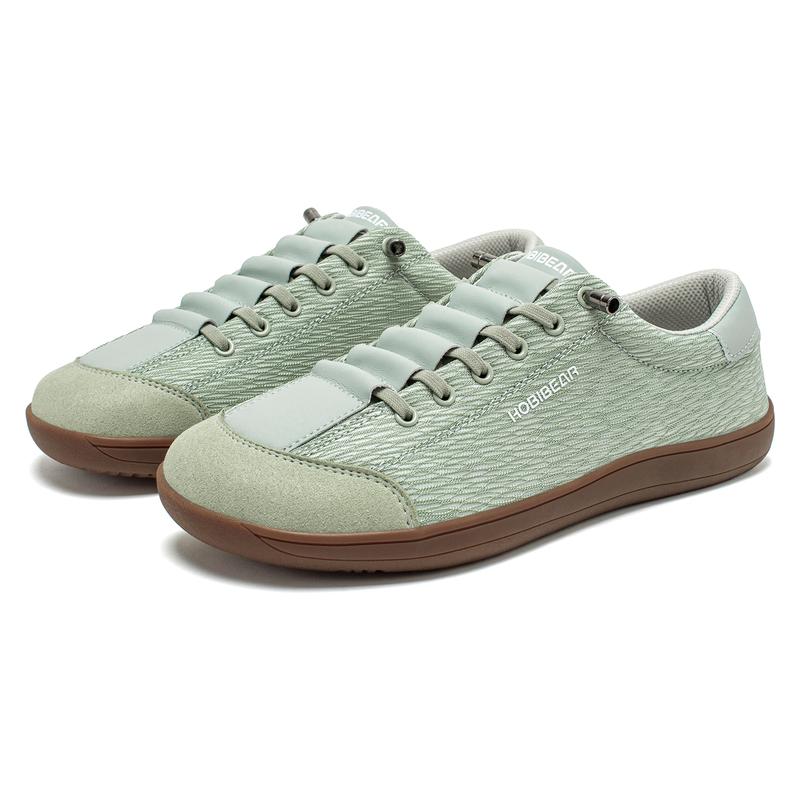 Lonovos™ NaturalFlex Barefoot Sneakers