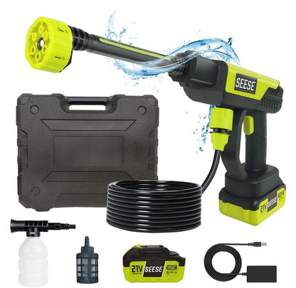 Lonovos™ TurboClean Pressure Blaster
