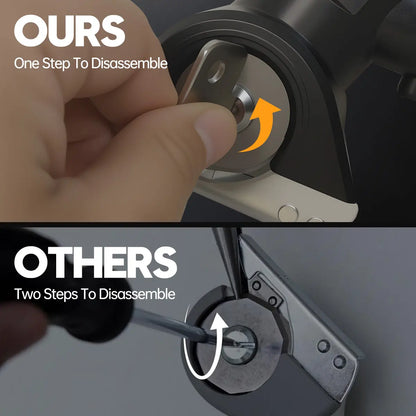 Lonovos PowerCut Electric Scissors