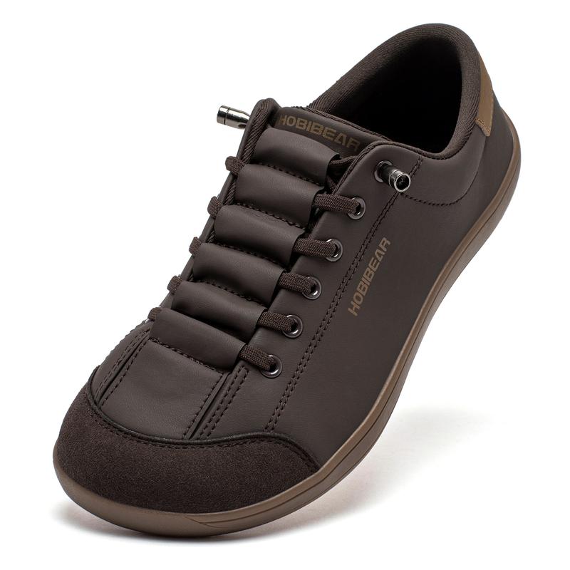Lonovos™ NaturalFlex Barefoot Sneakers