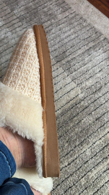 Lonovos™ CloudCozy Slippers