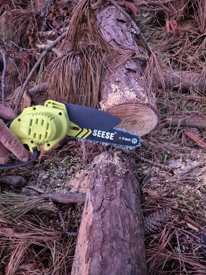 Lonovos™ SwiftSaw Portable Cutter