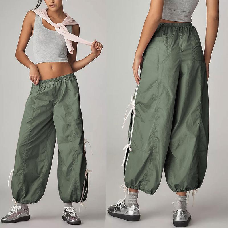 Lonovos™ Urban Trek High-Waist Pants
