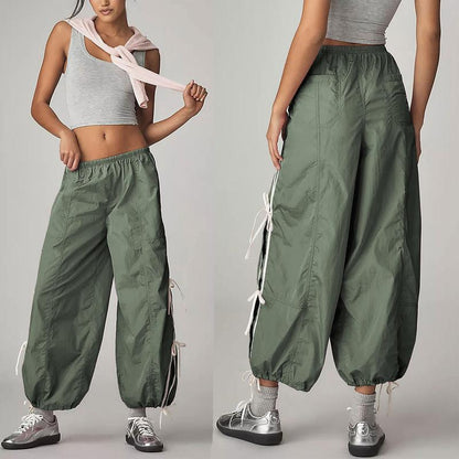 Lonovos™ Urban Trek High-Waist Pants