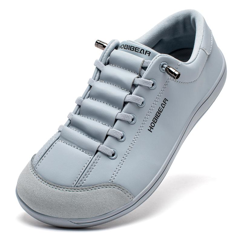 Lonovos™ NaturalFlex Barefoot Sneakers