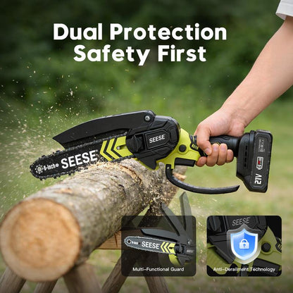Lonovos™ SwiftSaw Portable Cutter