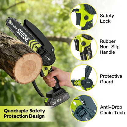 Lonovos™ SwiftSaw Portable Cutter