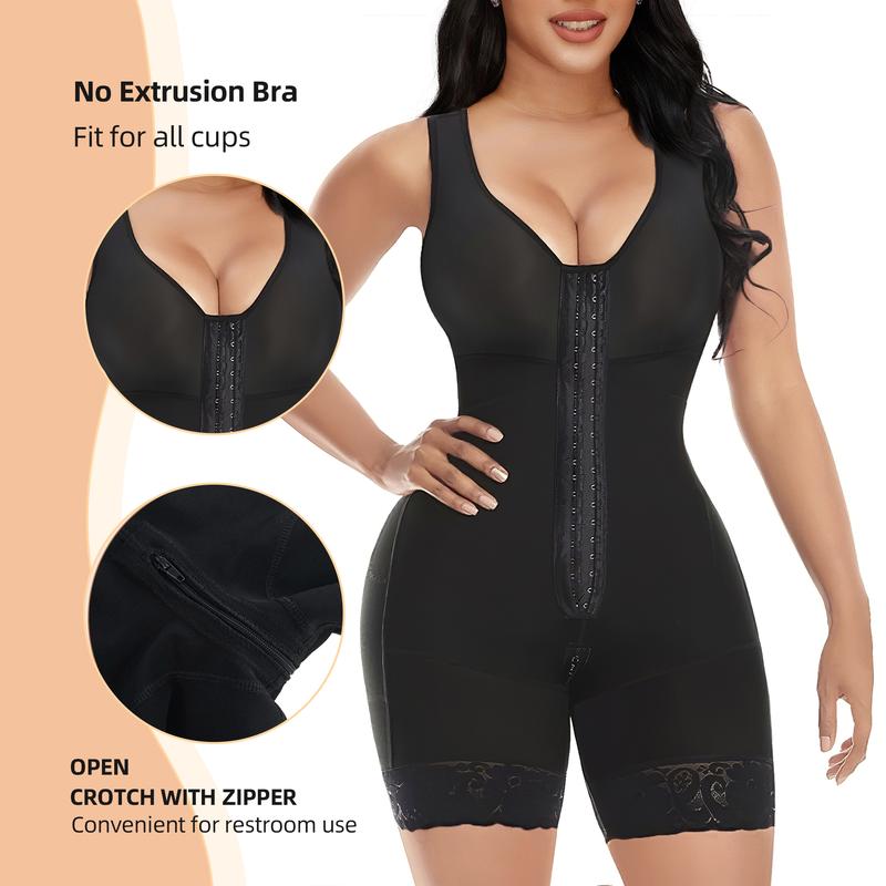 Women’s Tummy Control Shapewear