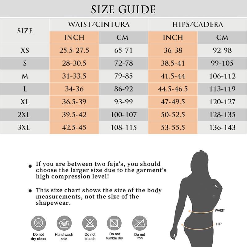 Women’s Tummy Control Shapewear
