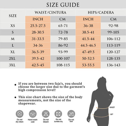 Women’s Tummy Control Shapewear