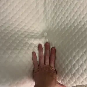 Lonovos Ergonomic Cervical Memory Foam Pillow