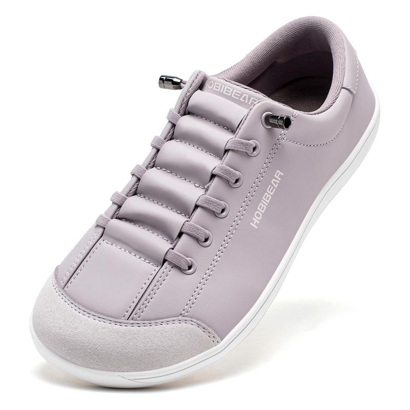 Lonovos™ NaturalFlex Barefoot Sneakers