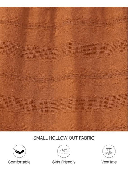 Lonovos™ LunaFlow Pocket Dress