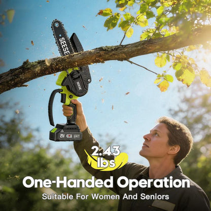 Lonovos™ SwiftSaw Portable Cutter