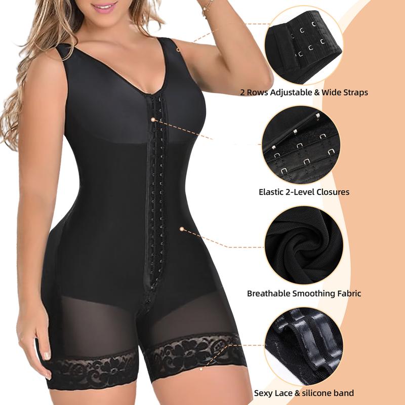 Women’s Tummy Control Shapewear