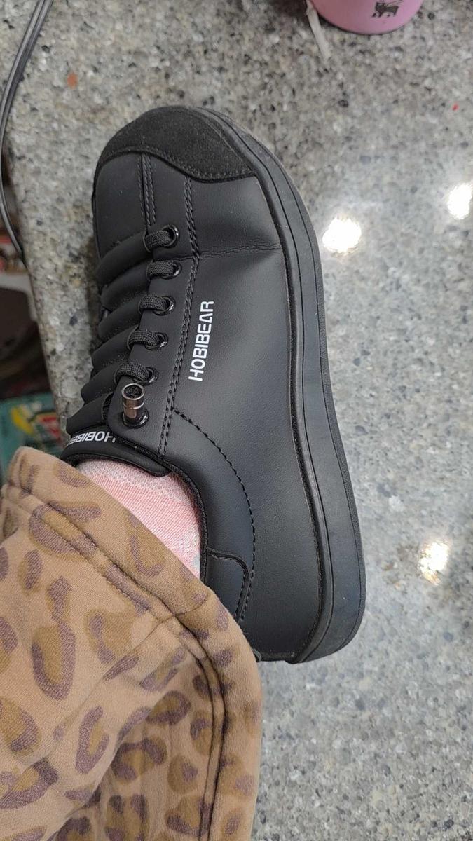 Lonovos™ NaturalFlex Barefoot Sneakers