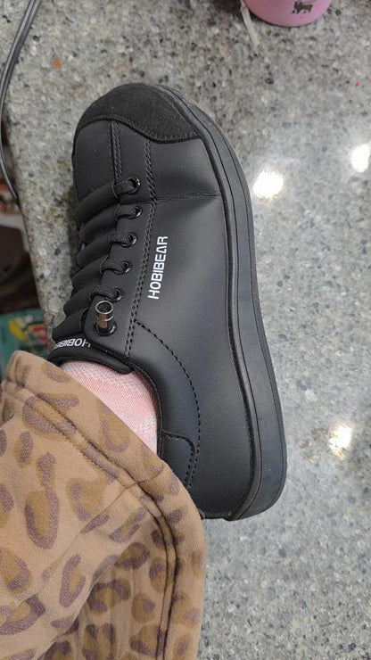 Lonovos™ NaturalFlex Barefoot Sneakers