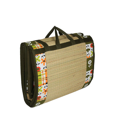 Foldable Korai Grass Mat