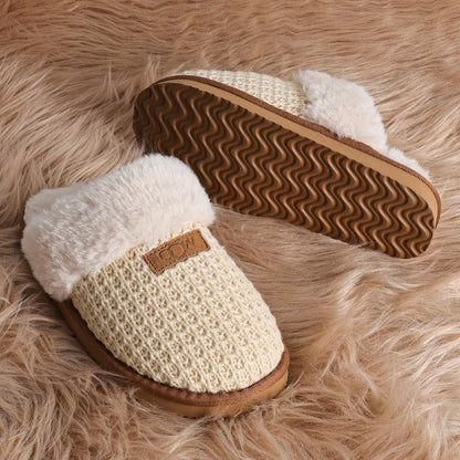 Lonovos™ CloudCozy Slippers