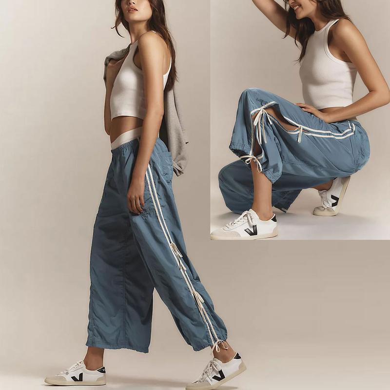 Lonovos™ Urban Trek High-Waist Pants