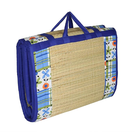 Foldable Korai Grass Mat
