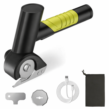 Lonovos PowerCut Electric Scissors