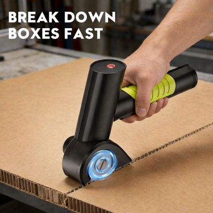 Lonovos PowerCut Electric Scissors