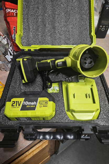 Lonovos™ TurboForce Jet Blower