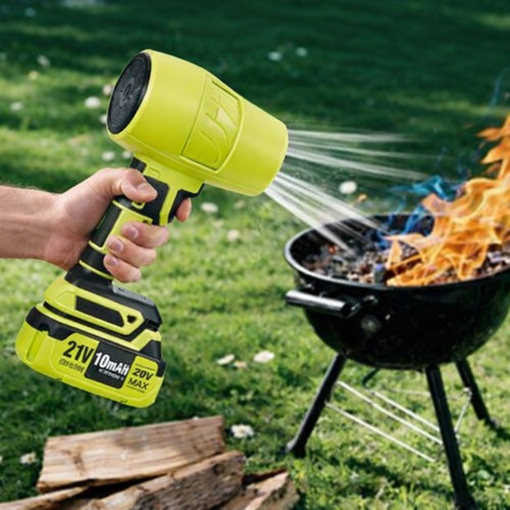 Lonovos™ TurboForce Jet Blower