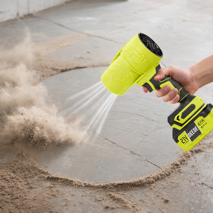 Lonovos™ TurboForce Jet Blower
