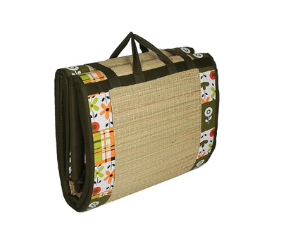 Foldable Korai Grass Mat