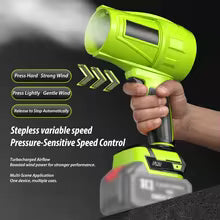 Lonovos™ TurboForce Jet Blower