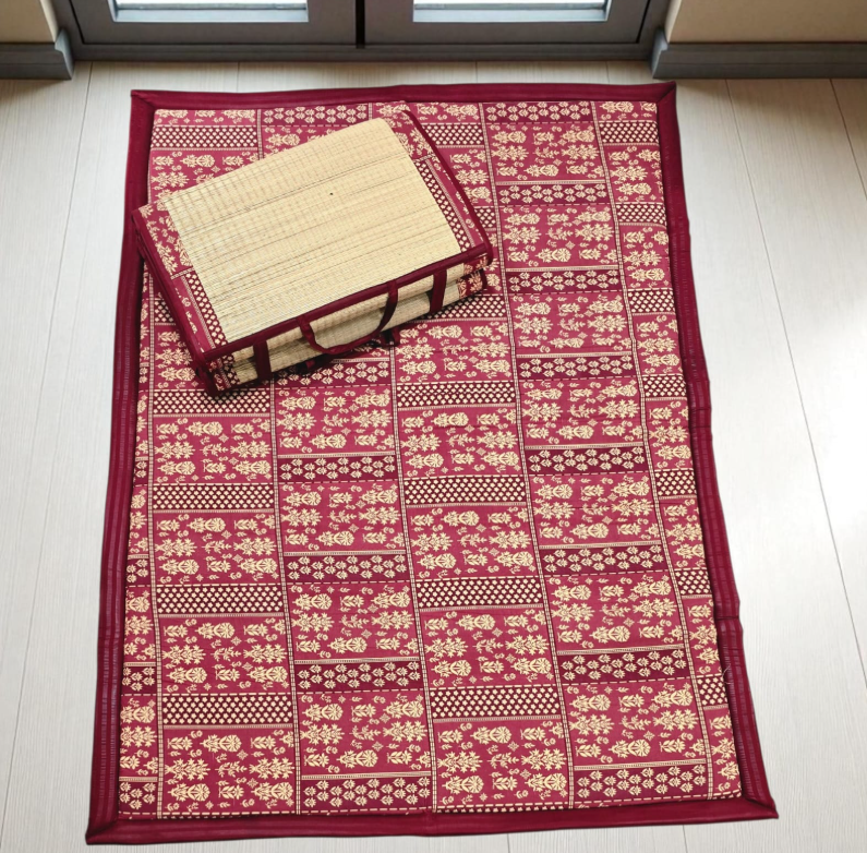 Foldable Korai Grass Mat