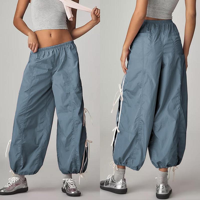 Lonovos™ Urban Trek High-Waist Pants