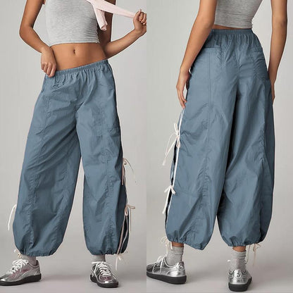 Lonovos™ Urban Trek High-Waist Pants