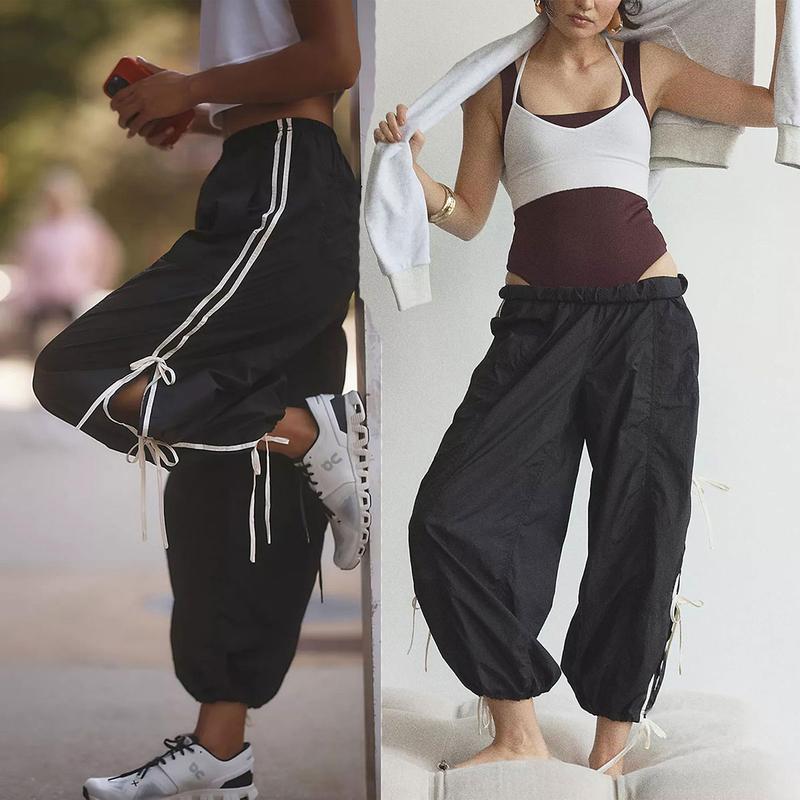 Lonovos™ Urban Trek High-Waist Pants