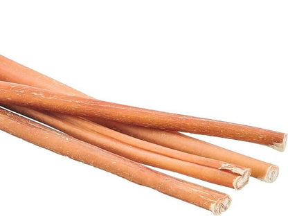 12-inch Bully Sticks (8oz./~5 Sticks)
