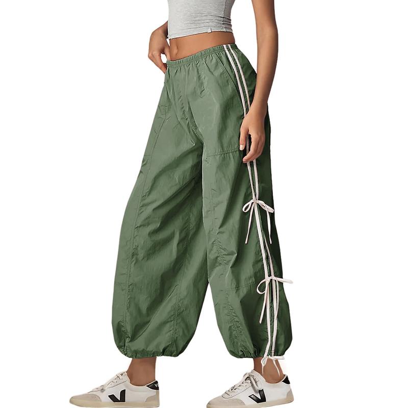 Lonovos™ Urban Trek High-Waist Pants