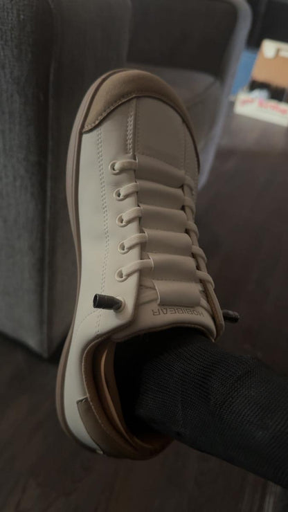 Lonovos™ NaturalFlex Barefoot Sneakers