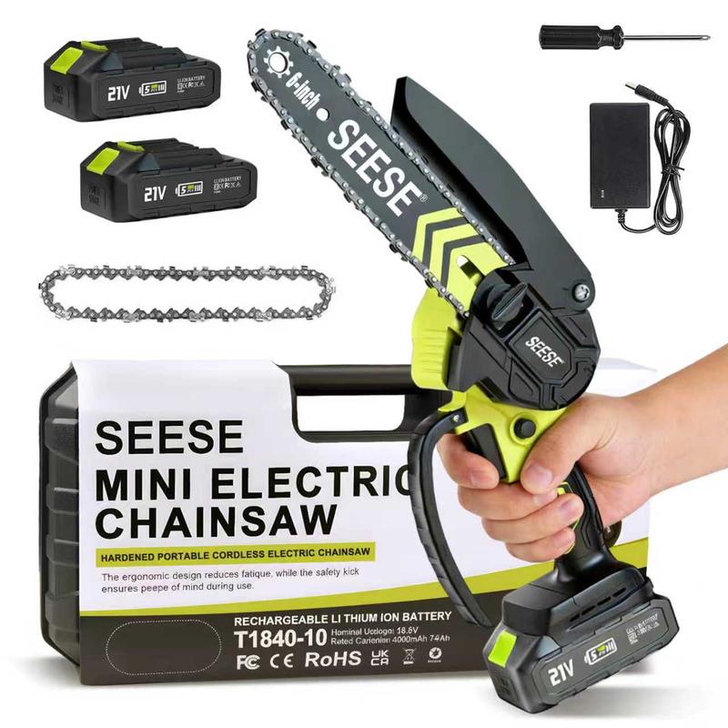 Lonovos™ SwiftSaw Portable Cutter