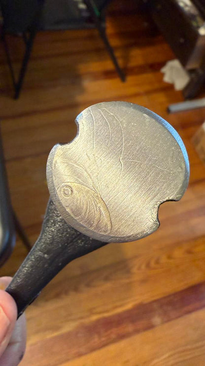 Lonovos™ PowerStrike Claw Hammer