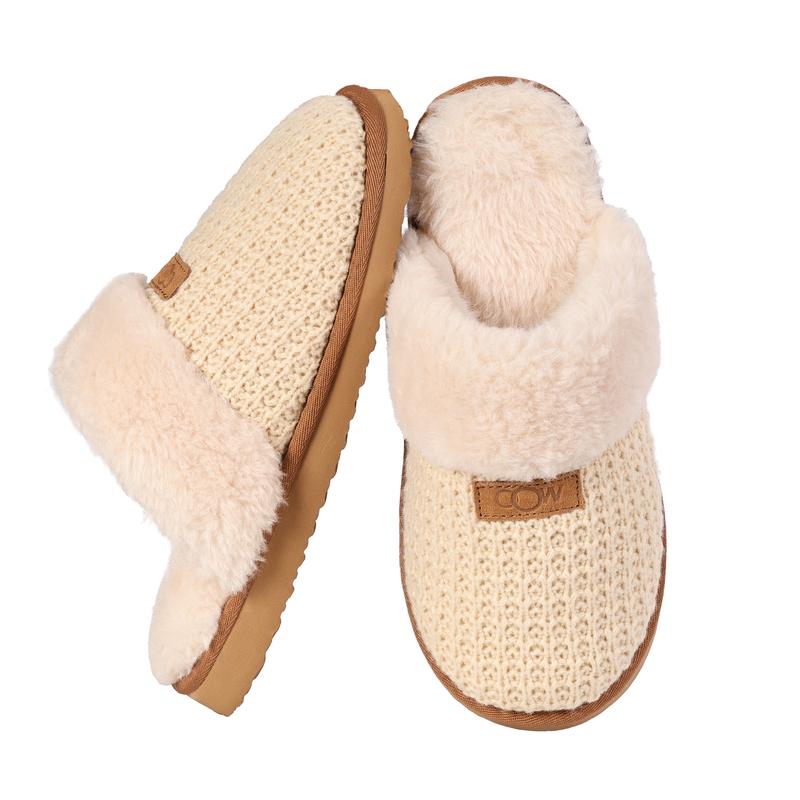 Lonovos™ CloudCozy Slippers