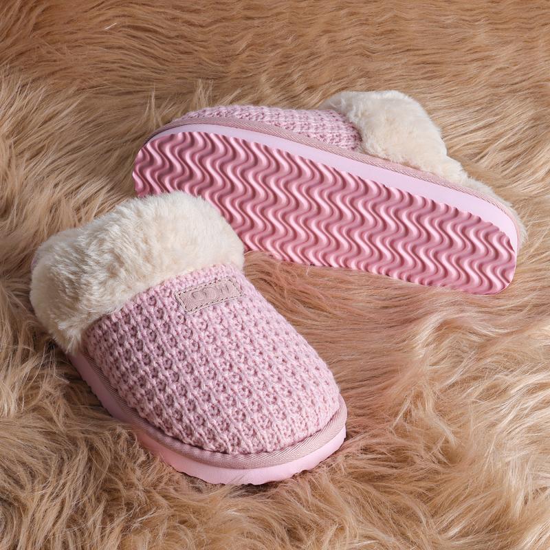 Lonovos™ CloudCozy Slippers