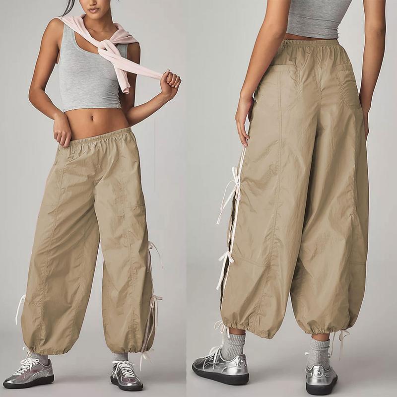 Lonovos™ Urban Trek High-Waist Pants