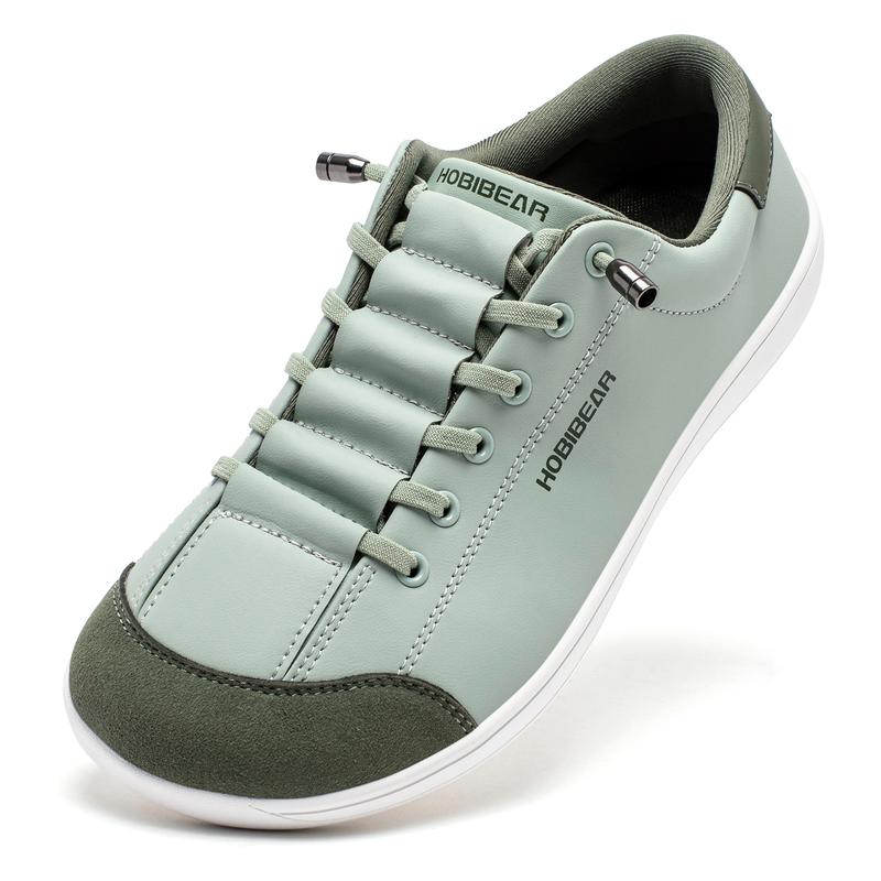 Lonovos™ NaturalFlex Barefoot Sneakers